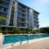 Apartment in Konyaaltı, Antalya with pool - buy realty in Turkey - 141244