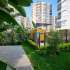 Apartment in Konyaaltı, Antalya with pool - buy realty in Turkey - 141248