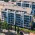 Apartment in Konyaaltı, Antalya with pool - buy realty in Turkey - 141254
