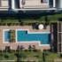 Apartment in Konyaaltı, Antalya with pool - buy realty in Turkey - 141257