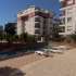 Appartement еn Konyaaltı, Antalya piscine - acheter un bien immobilier en Turquie - 141326
