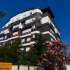 Appartement еn Konyaaltı, Antalya piscine - acheter un bien immobilier en Turquie - 141328