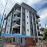 Apartment from developer in Konyaaltı, Antalya with pool installments - buy realty in Turkey - 141940
