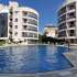 Appartement in Konyaaltı, Antalya met zwembad - onroerend goed kopen in Turkije - 142104