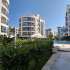 Appartement in Konyaaltı, Antalya met zwembad - onroerend goed kopen in Turkije - 142106