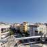 Appartement in Konyaaltı, Antalya met zwembad - onroerend goed kopen in Turkije - 142123