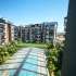 Appartement in Konyaaltı, Antalya met zwembad - onroerend goed kopen in Turkije - 142239