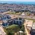 Appartement in Konyaaltı, Antalya met zwembad - onroerend goed kopen in Turkije - 142255