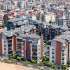 Appartement in Konyaaltı, Antalya met zwembad - onroerend goed kopen in Turkije - 142263