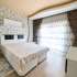Appartement in Konyaaltı, Antalya met zwembad - onroerend goed kopen in Turkije - 142357