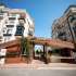 Appartement in Konyaaltı, Antalya met zwembad - onroerend goed kopen in Turkije - 142368