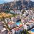 Appartement in Konyaaltı, Antalya met zwembad - onroerend goed kopen in Turkije - 142369