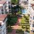 Appartement in Konyaaltı, Antalya met zwembad - onroerend goed kopen in Turkije - 142372