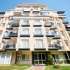 Appartement in Konyaaltı, Antalya met zwembad - onroerend goed kopen in Turkije - 142375