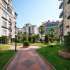 Appartement in Konyaaltı, Antalya met zwembad - onroerend goed kopen in Turkije - 142377