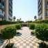 Appartement in Konyaaltı, Antalya zeezicht met zwembad - onroerend goed kopen in Turkije - 142835