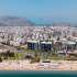 Appartement in Konyaaltı, Antalya zeezicht met zwembad - onroerend goed kopen in Turkije - 142843