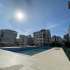 Apartment in Konyaaltı, Antalya mit pool - immobilien in der Türkei kaufen - 143111