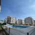 Apartment in Konyaaltı, Antalya mit pool - immobilien in der Türkei kaufen - 143116