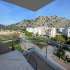 Apartment in Konyaaltı, Antalya mit pool - immobilien in der Türkei kaufen - 143133
