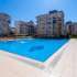 Apartment in Konyaaltı, Antalya mit pool - immobilien in der Türkei kaufen - 143145