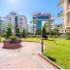 Apartment in Konyaaltı, Antalya mit pool - immobilien in der Türkei kaufen - 143146