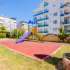Apartment in Konyaaltı, Antalya mit pool - immobilien in der Türkei kaufen - 143147