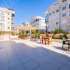 Apartment in Konyaaltı, Antalya mit pool - immobilien in der Türkei kaufen - 143148