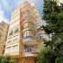 Apartment in Konyaaltı, Antalya - buy realty in Turkey - 143447