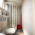 Apartment in Konyaaltı, Antalya with pool - buy realty in Turkey - 143467