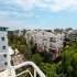 Apartment in Konyaaltı, Antalya with pool - buy realty in Turkey - 143471
