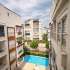 Apartment in Konyaaltı, Antalya with pool - buy realty in Turkey - 143472