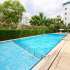 Apartment in Konyaaltı, Antalya with pool - buy realty in Turkey - 143477