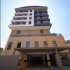 Appartement van de ontwikkelaar in Konyaaltı, Antalya met zwembad - onroerend goed kopen in Turkije - 143526
