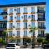 Apartment in Konyaaltı, Antalya mit pool - immobilien in der Türkei kaufen - 143986