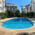 Apartment in Konyaaltı, Antalya mit pool - immobilien in der Türkei kaufen - 143988