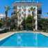 Apartment in Konyaaltı, Antalya mit pool - immobilien in der Türkei kaufen - 143989