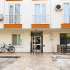 Apartment in Konyaaltı, Antalya mit pool - immobilien in der Türkei kaufen - 143996