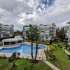 Appartement in Konyaaltı, Antalya met zwembad - onroerend goed kopen in Turkije - 144138
