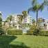 Appartement in Konyaaltı, Antalya met zwembad - onroerend goed kopen in Turkije - 144142