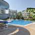 Appartement in Konyaaltı, Antalya met zwembad - onroerend goed kopen in Turkije - 144162