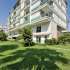 Appartement in Konyaaltı, Antalya met zwembad - onroerend goed kopen in Turkije - 144163