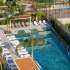 Appartement direct promoteur еn Konyaaltı, Antalya avec piscine paiement échelonné - acheter un bien immobilier en Turquie - 144181