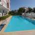 Apartment in Konyaaltı, Antalya with pool - buy realty in Turkey - 144342