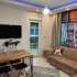 Apartment in Konyaaltı, Antalya with pool - buy realty in Turkey - 144355