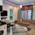 Apartment in Konyaaltı, Antalya with pool - buy realty in Turkey - 144356
