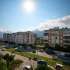 Appartement in Konyaaltı, Antalya - onroerend goed kopen in Turkije - 144795