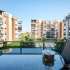 Apartment in Konyaaltı, Antalya mit pool - immobilien in der Türkei kaufen - 145008