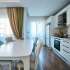 Apartment in Konyaaltı, Antalya mit pool - immobilien in der Türkei kaufen - 145011