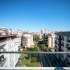 Apartment in Konyaaltı, Antalya with pool - buy realty in Turkey - 145506